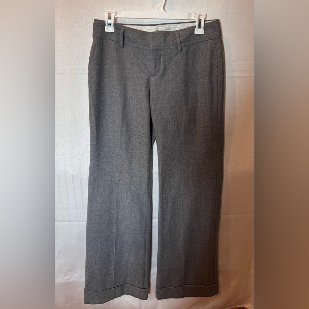 Pants Banana Republic Marin Size 2 NWOT